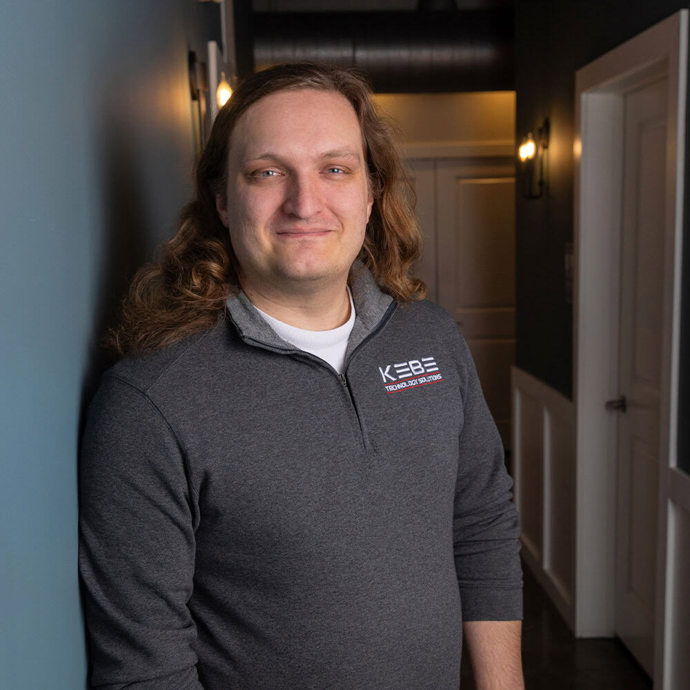Coogan Rahn Portrait